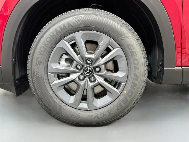 2026 Mazda CX-5 2.5 S Select