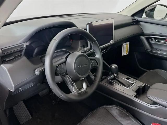 2026 Mazda CX-5 2.5 S Select