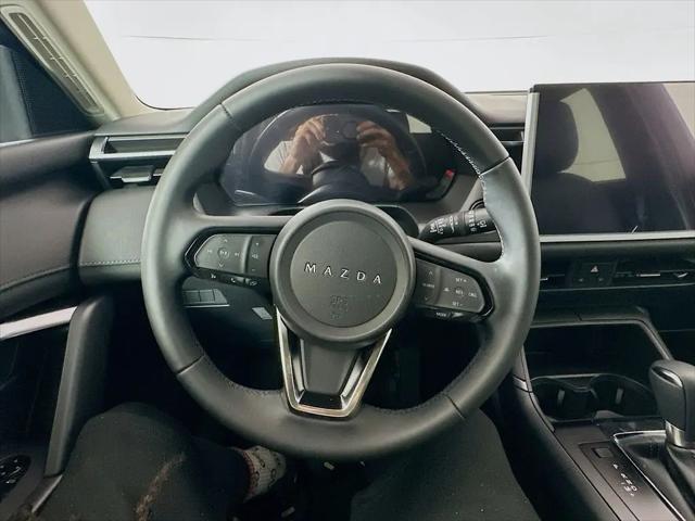 2026 Mazda CX-5 2.5 S Select