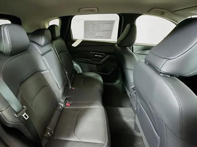 2026 Mazda CX-5 2.5 S Select