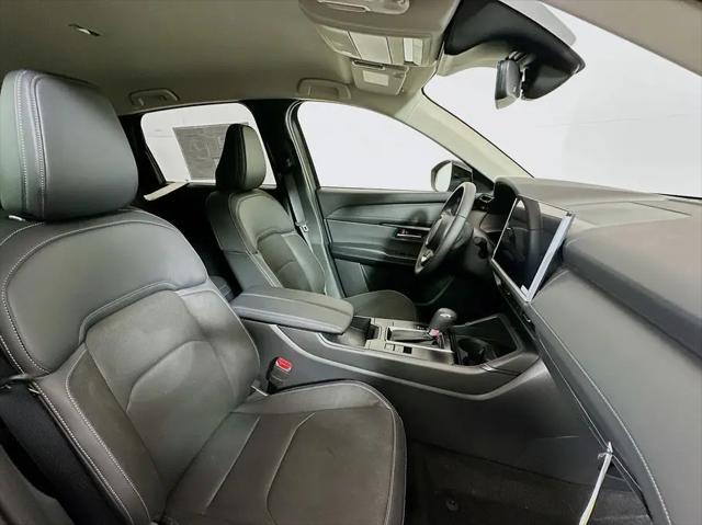 2026 Mazda CX-5 2.5 S Select