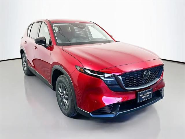 2026 Mazda CX-5 2.5 S Select for sale in Shiloh, IL