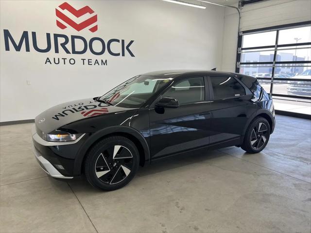 2026 Hyundai IONIQ 5 SE for sale in Logan, UT