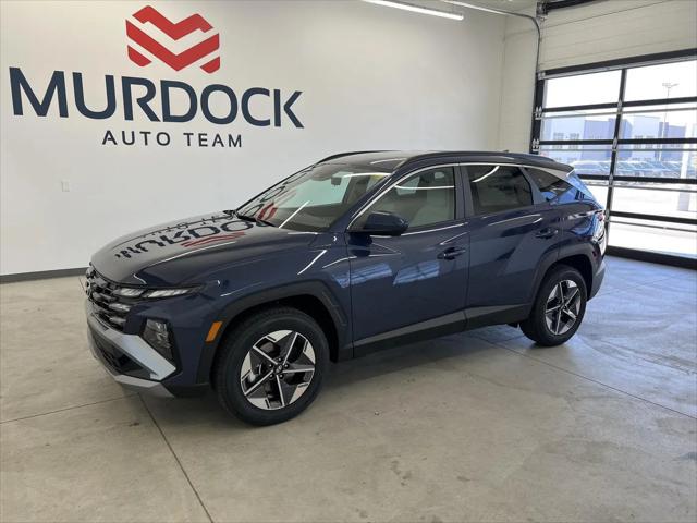 2026 Hyundai Tucson SEL for sale in Logan, UT