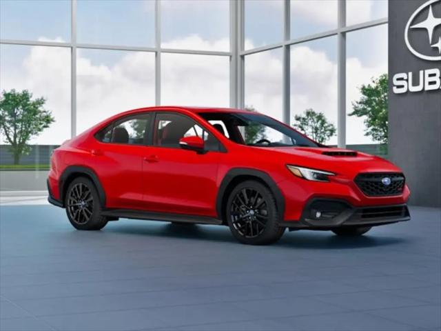 2026 Subaru WRX Limited for sale in Wilmington, DE