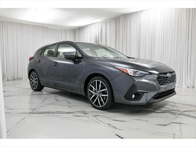 2026 Subaru Impreza Sport for sale in Wilmington, DE