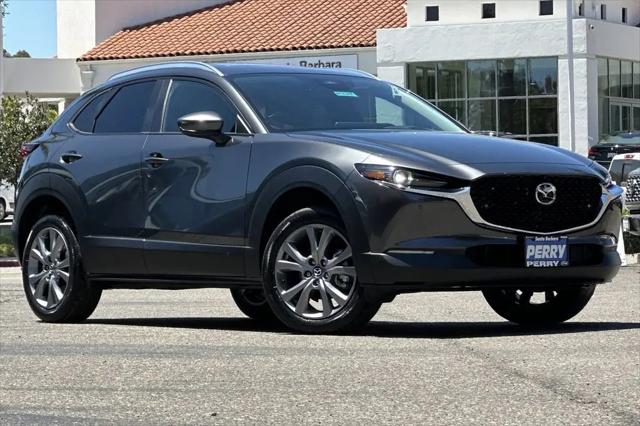 2026 Mazda CX-30 2.5 S Premium for sale in Santa Barbara, CA