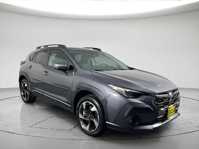 2026 Subaru Crosstrek Limited for sale in Longview, WA