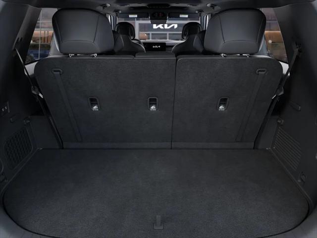 2027 Kia Telluride X-Pro SX