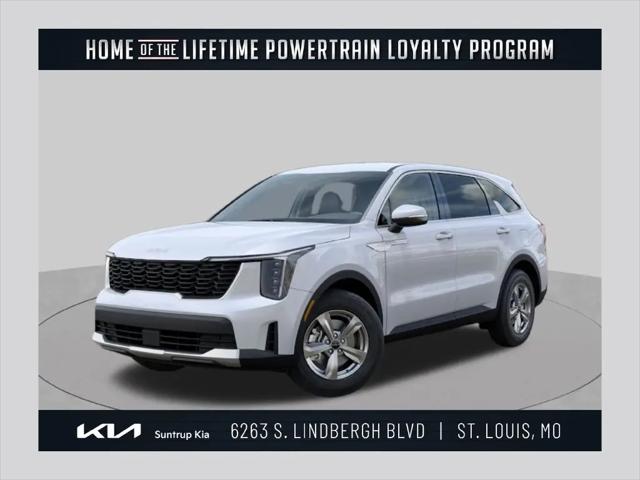 2026 Kia Sorento LX for sale in St. Louis, MO