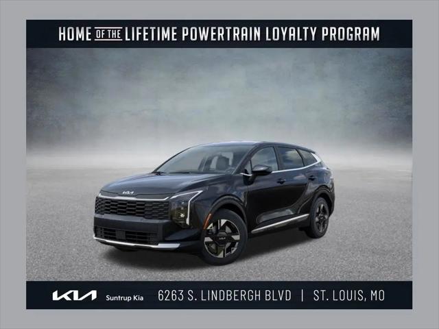 2026 Kia Sportage LX for sale in St. Louis, MO
