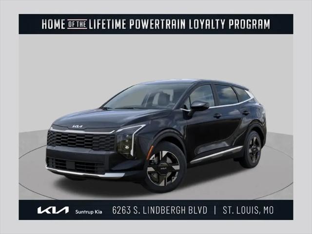 2026 Kia Sportage LX for sale in St. Louis, MO