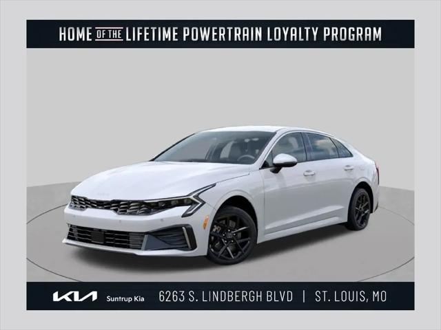2026 Kia K5 LXS FWD for sale in St. Louis, MO