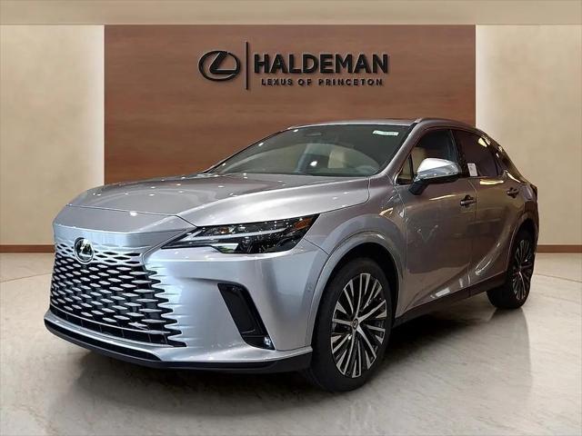 2026 Lexus RX 350 Premium+