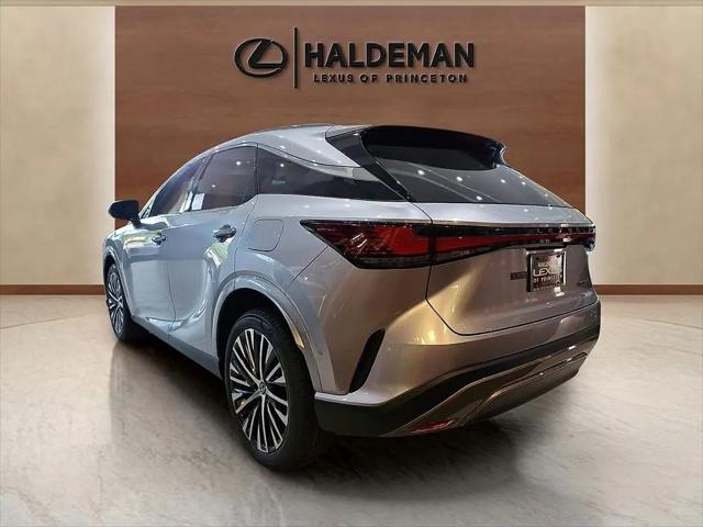 2026 Lexus RX 350 Premium+