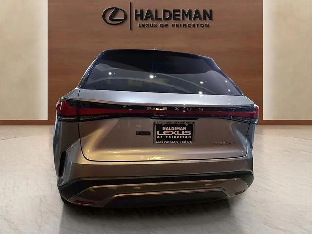 2026 Lexus RX 350 Premium+