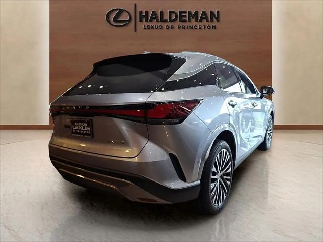 2026 Lexus RX 350 Premium+