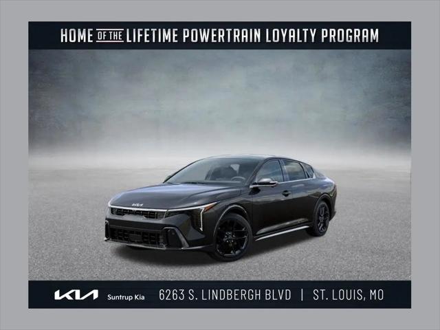 2026 Kia K4 GT-Line Turbo for sale in St. Louis, MO