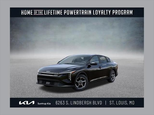 2026 Kia K4 LXS for sale in St. Louis, MO