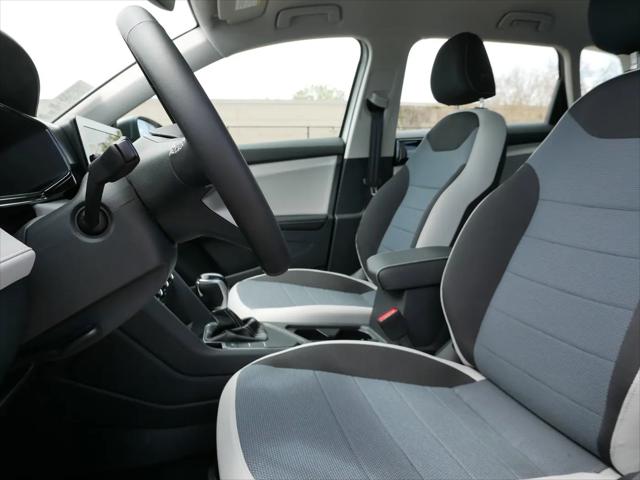 2026 Volkswagen Taos S