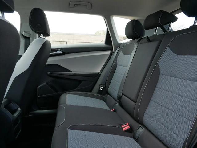 2026 Volkswagen Taos S