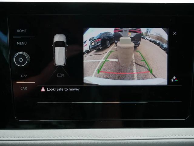 2026 Volkswagen Taos S