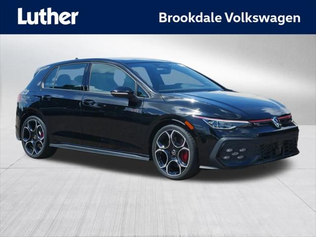 2026 Volkswagen Golf GTI Autobahn for sale in Brooklyn Center, MN