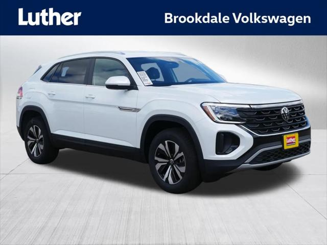 2026 Volkswagen Atlas Cross Sport SE for sale in Brooklyn Center, MN