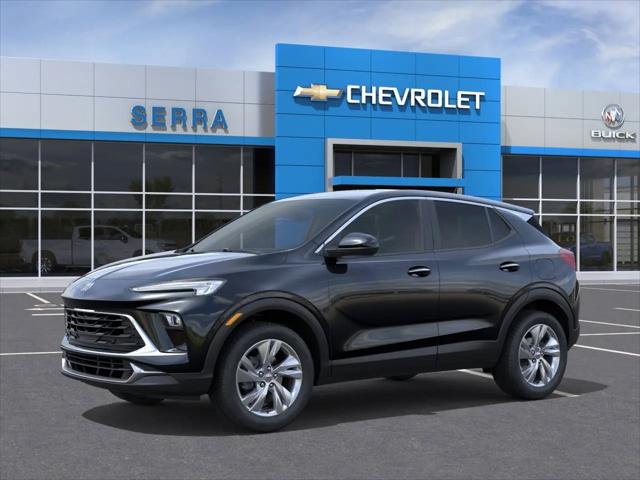 2026 Buick Encore GX Preferred FWD