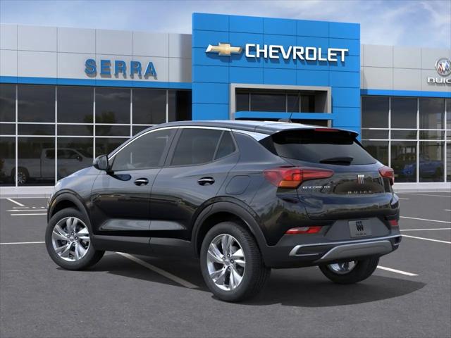 2026 Buick Encore GX Preferred FWD