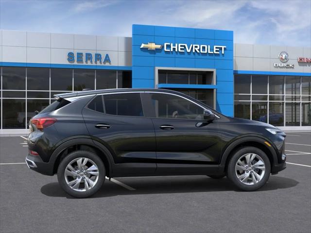 2026 Buick Encore GX Preferred FWD