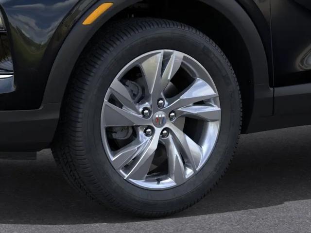2026 Buick Encore GX Preferred FWD