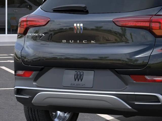 2026 Buick Encore GX Preferred FWD