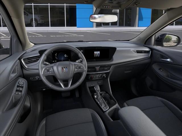 2026 Buick Encore GX Preferred FWD
