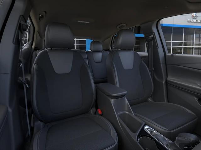 2026 Buick Encore GX Preferred FWD