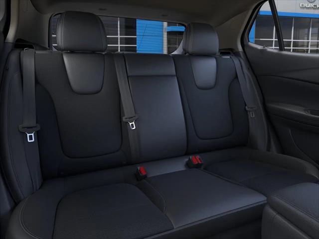2026 Buick Encore GX Preferred FWD