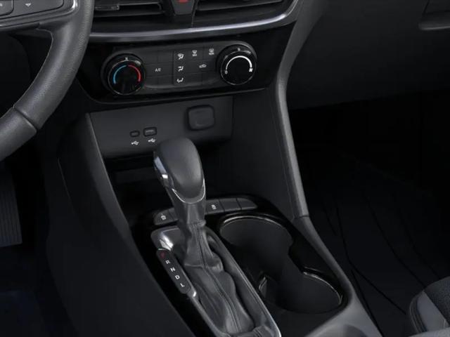 2026 Buick Encore GX Preferred FWD