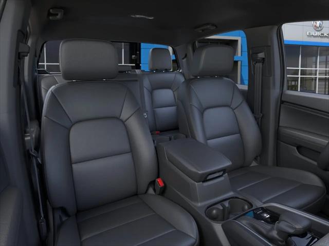 2026 Chevrolet Colorado LT, 4WD