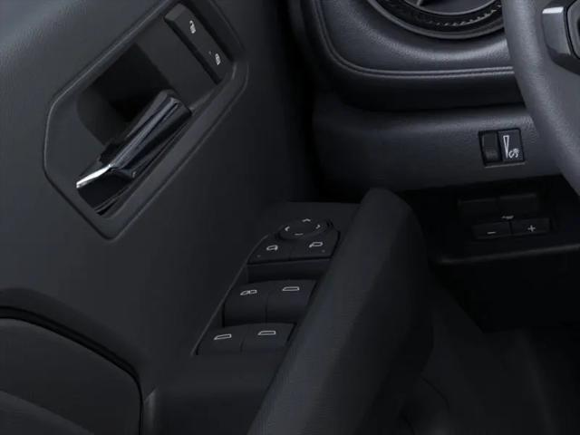 2026 Chevrolet Colorado LT, 4WD