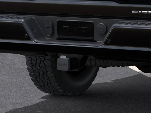 2026 GMC Sierra 3500HD Crew Cab, Long Bed, Denali Dual Rear Wheel, 4WD