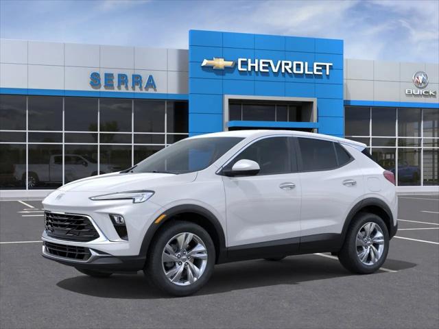 2026 Buick Encore GX Preferred FWD