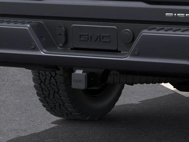 2026 GMC Sierra 3500HD Crew Cab, Long Bed, Denali Dual Rear Wheel, 4WD