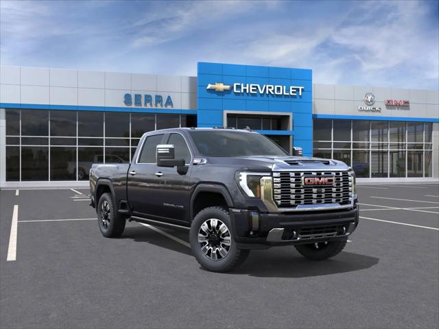 2026 GMC Sierra 3500HD Crew Cab, Long Bed, Denali, 4WD for sale in Jackson, TN