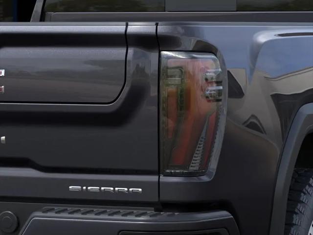 2026 GMC Sierra 3500HD Crew Cab, Long Bed, Denali, 4WD