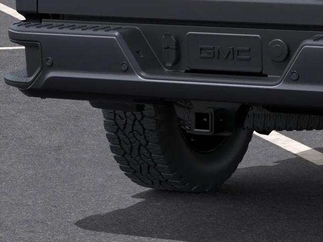2026 GMC Sierra 3500HD Crew Cab, Long Bed, Denali, 4WD