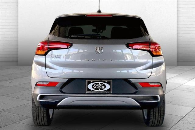 2026 Buick Encore GX Preferred FWD
