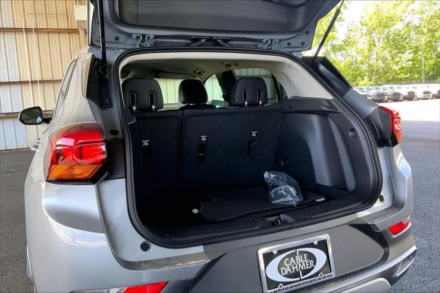2026 Buick Encore GX Preferred FWD