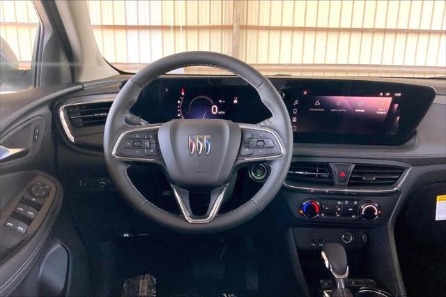 2026 Buick Encore GX Preferred FWD