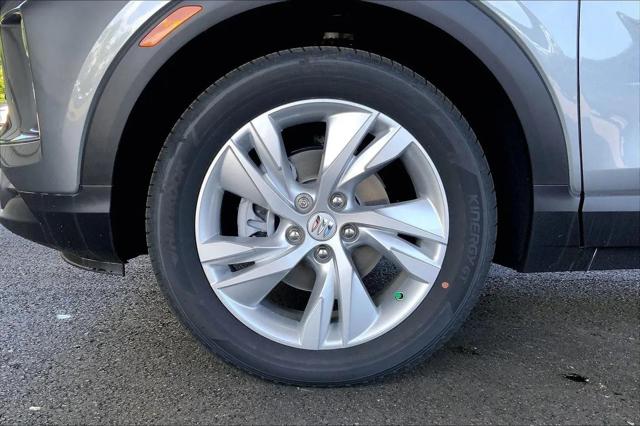 2026 Buick Encore GX Preferred FWD