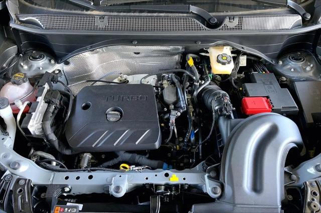 2026 Buick Encore GX Preferred FWD